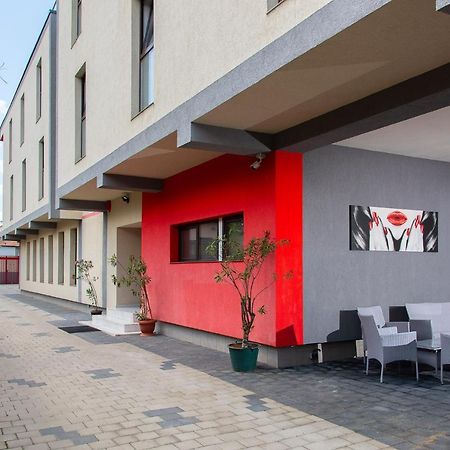 Vila William'S Brasov Ngoại thất bức ảnh