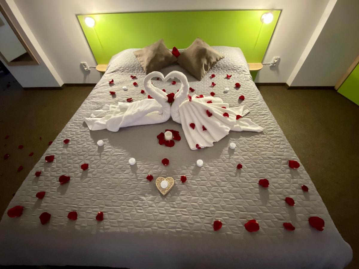 Vila William'S Brasov Ngoại thất bức ảnh