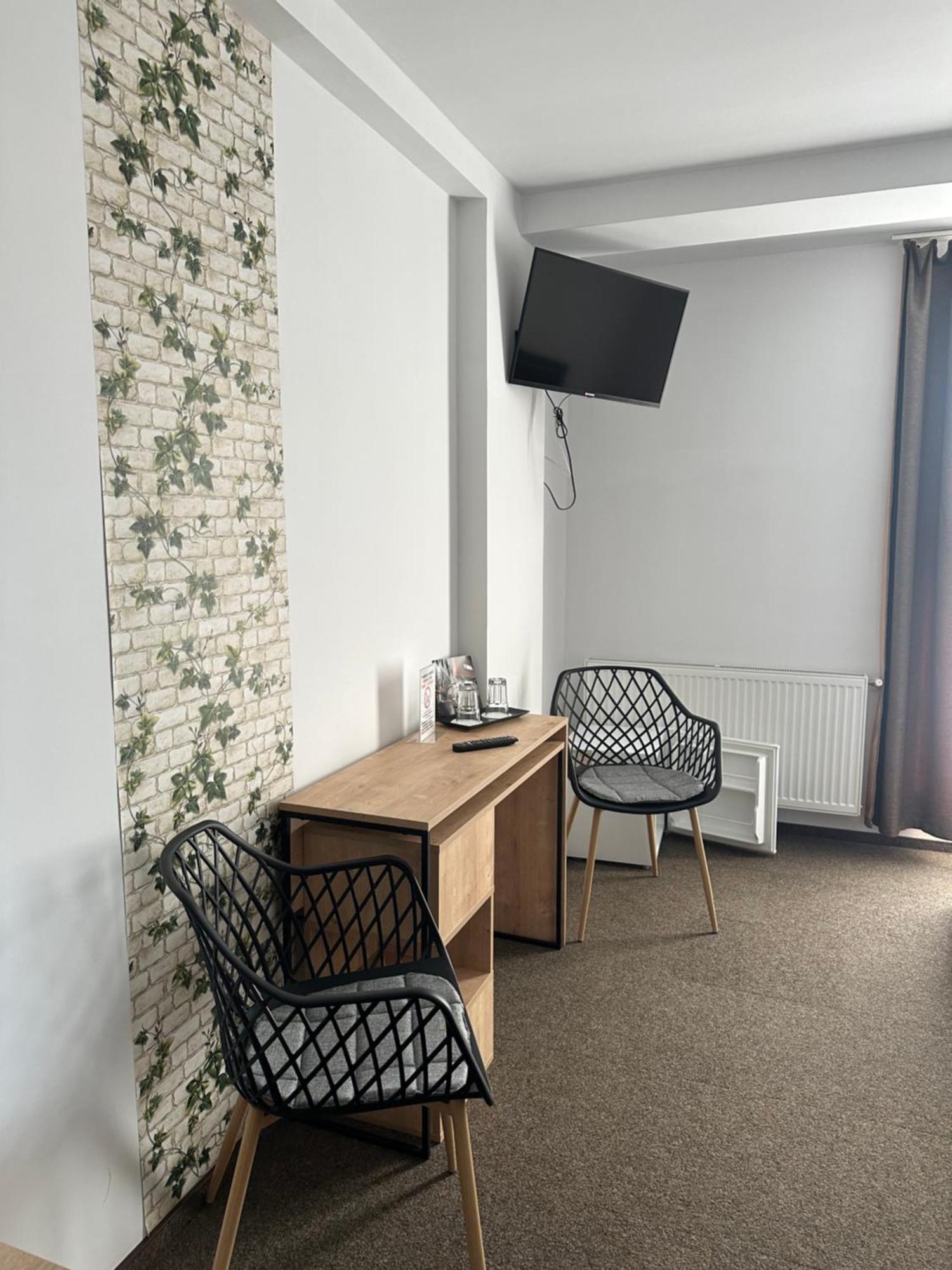 Vila William'S Brasov Ngoại thất bức ảnh