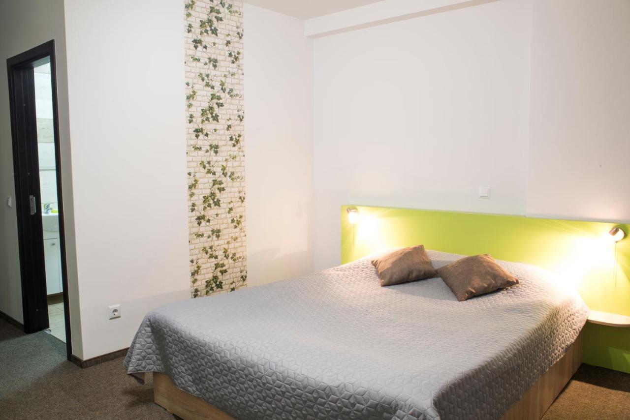 Vila William'S Brasov Ngoại thất bức ảnh