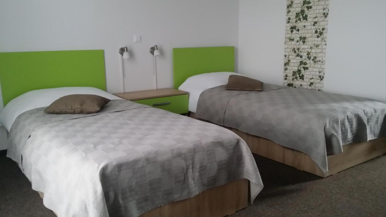 Vila William'S Brasov Ngoại thất bức ảnh
