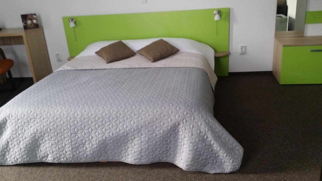 Vila William'S Brasov Ngoại thất bức ảnh