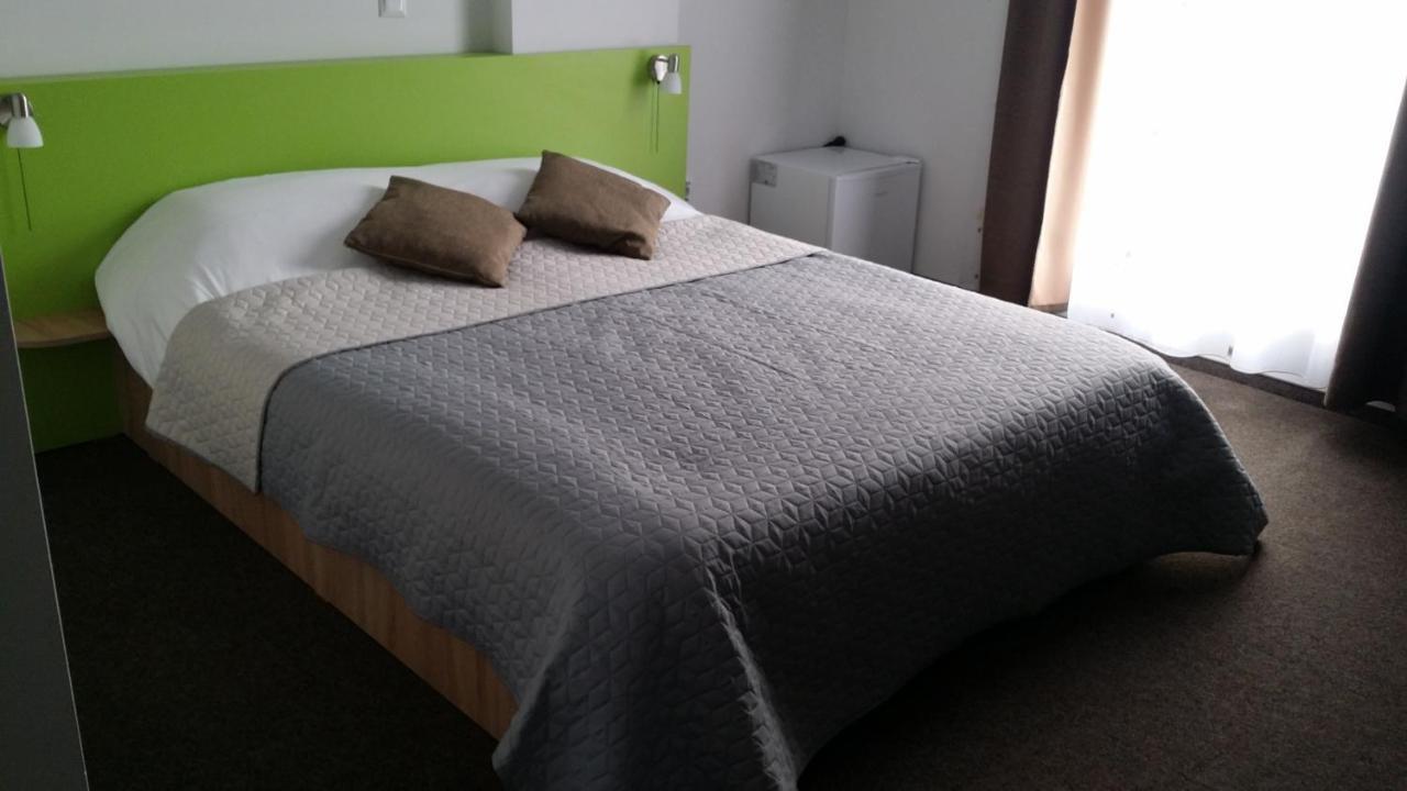 Vila William'S Brasov Ngoại thất bức ảnh