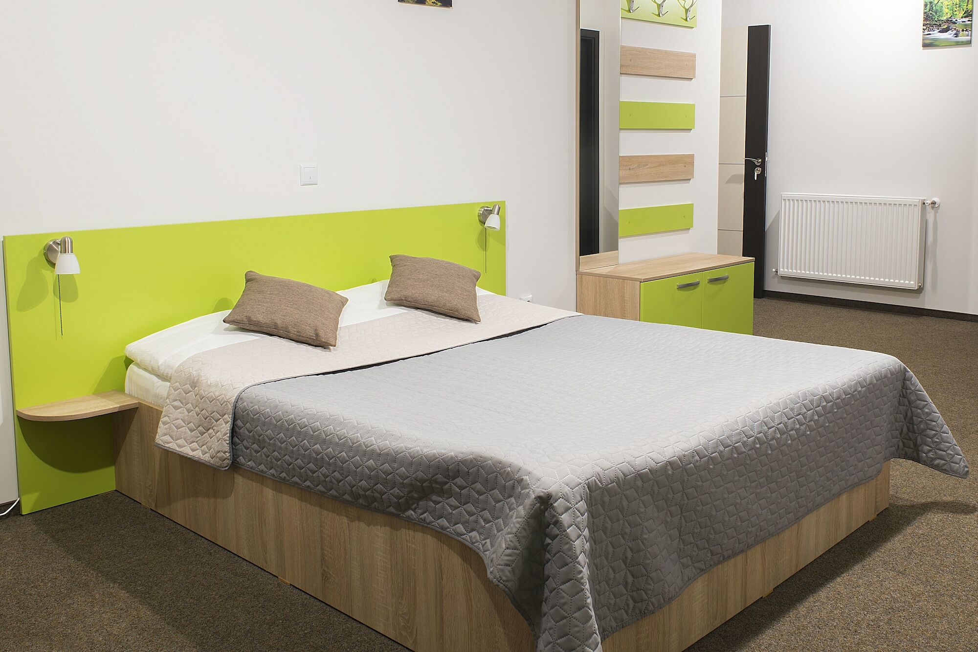 Vila William'S Brasov Ngoại thất bức ảnh