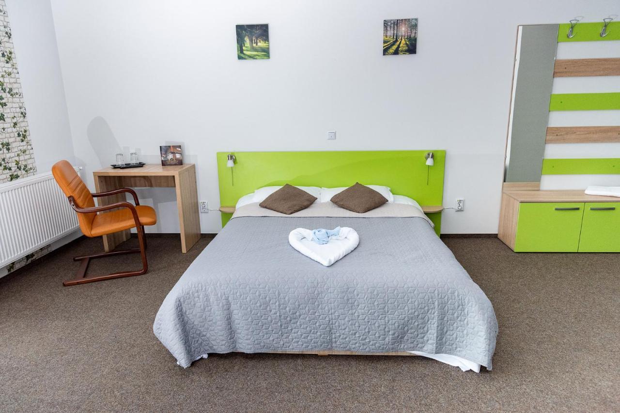 Vila William'S Brasov Ngoại thất bức ảnh