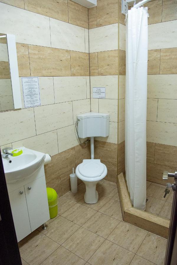 Vila William'S Brasov Ngoại thất bức ảnh